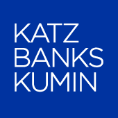 Katz Banks Kumin LLP Logo